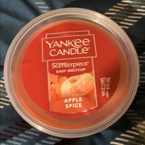 Yankee Candle Scenterpiece Easy Melt